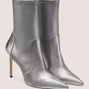 NEW STUART 100 STRETCH BOOTIE size 9.5
